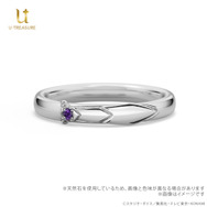 「エド・フェニックス」モチーフリング