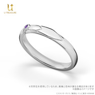 「エド・フェニックス」モチーフリング