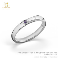 「エド・フェニックス」モチーフリング