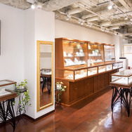 ユートレジャーコンセプトストア