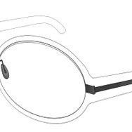 『新劇場版 銀魂 -吉原大炎上-』新八のツッコミメガネ