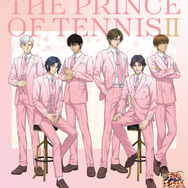 『新テニスの王子様』