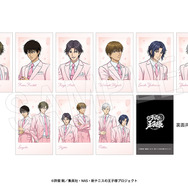 ポラショットコレクション　SAKURA Style ver.