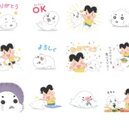 【インタビューあり】昭和に生まれた漫画「アシベ」が、Hey！Say！JUMP（平成）の歌で令和に帰ってくる！主題歌「CUE CUE CUTE」決定！「小3アシベ QQゴマちゃん」