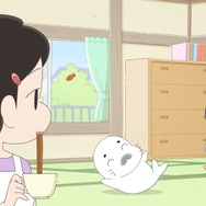 【インタビューあり】昭和に生まれた漫画「アシベ」が、Hey！Say！JUMP（平成）の歌で令和に帰ってくる！主題歌「CUE CUE CUTE」決定！「小3アシベ QQゴマちゃん」