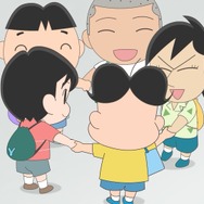 【インタビューあり】昭和に生まれた漫画「アシベ」が、Hey！Say！JUMP（平成）の歌で令和に帰ってくる！主題歌「CUE CUE CUTE」決定！「小3アシベ QQゴマちゃん」