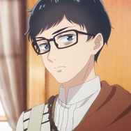 冬アニメ『異世界の沙汰は社畜次第』第7話先行カット（C）2026 八月八・大橋キッカ／KADOKAWA／「異世界の沙汰は社畜次第」製作委員会