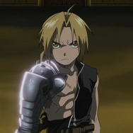 『鋼の錬金術師』(C)荒川弘／スクウェアエニックス・毎日放送・アニプレックス・ボンズ・電通2003