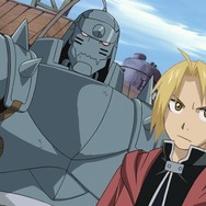 『鋼の錬金術師 FULLMETAL ALCHEMIST』(C)荒川弘／鋼の錬金術師製作委員会