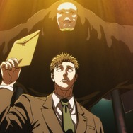 TVアニメ『呪術廻戦』第3期「死滅回游 前編」第56話「東京第１結界（3）」（第3期第9話）先行カット