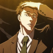 TVアニメ『呪術廻戦』第3期「死滅回游 前編」第56話「東京第１結界（3）」（第3期第9話）先行カット