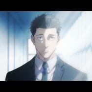 TVアニメ『呪術廻戦』第3期「死滅回游 前編」第56話「東京第１結界（3）」（第3期第9話）先行カット