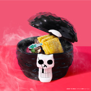 「ONE PIECE CAFE GENE」