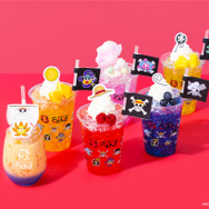 「ONE PIECE CAFE GENE」