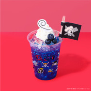 「ONE PIECE CAFE GENE」