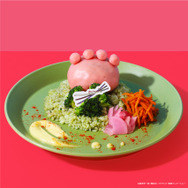 「ONE PIECE CAFE GENE」