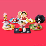 「ONE PIECE CAFE GENE」