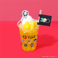 「ONE PIECE CAFE GENE」