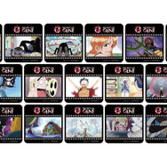 「ONE PIECE CAFE GENE」