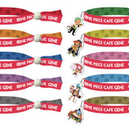 「ONE PIECE CAFE GENE」