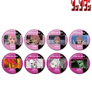 トレーディング 場面写缶バッジ