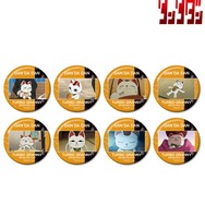 トレーディング 場面写缶バッジ