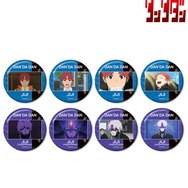 トレーディング 場面写缶バッジ