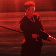 TVアニメ『呪術廻戦』第3期「死滅回游 前編」第56話「東京第１結界（3）」（第3期第9話）先行カット