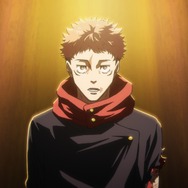 TVアニメ『呪術廻戦』第3期「死滅回游 前編」第56話「東京第１結界（3）」（第3期第9話）先行カット