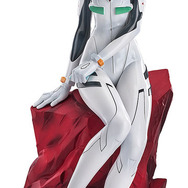 「ヱヴァンゲリヲン新劇場版 綾波レイ 1/7スケール 完成品フィギュア」