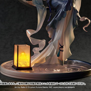 「キャラクター・ボーカル・シリーズ01 初音ミク 漢宮秋月Ver. 1/7スケール 完成品フィギュア」