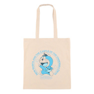 ドラえもん未来デパートオリジナル コットントートバッグ 「映画ドラえもん 新・のび太の海底鬼岩城」