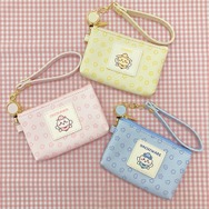 『パス＆コインケース』