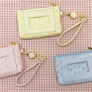 『パス＆コインケース』