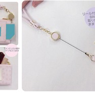 『パス＆コインケース』