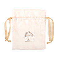 「サンリオキャラクターズ・ヘアオブジェ マスクリーフ」クロミ[KM]