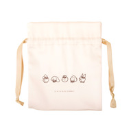 「サンリオキャラクターズ・ヘアオブジェ マスクリーフ」ハローキティ[HK]