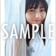 アニメイト共通特典「スマホステッカーA」