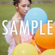 HMV特典ブロマイド