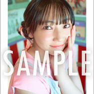 ゲーマーズ共通特典「スマホステッカーB」