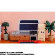 ドラゴンボール ワールドコレクタブルフィギュア PREMIUM-カメハウスセット-（C）バード・スタジオ／集英社・東映アニメーション