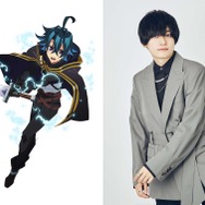 ウィル：天崎滉平