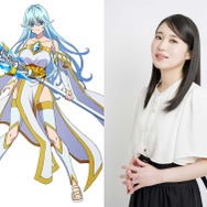 エルファリア：関根明良