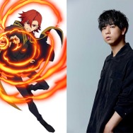 シオン：水中雅章