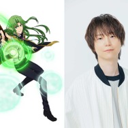 イグノール：河西健吾