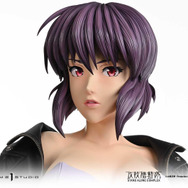 攻殻機動隊 STAND ALONE COMPLEX 草薙 素子