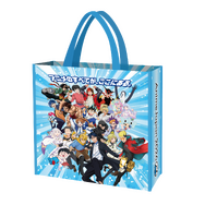 AJスタンプラリー限定ノベルティ_AnimeJapan 2026オリジナルショッパー