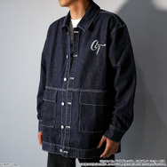 デニムジャケット