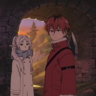 TVアニメ『葬送のフリーレン』第2期第7話（通算35話）先行カット