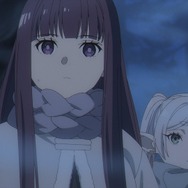 TVアニメ『葬送のフリーレン』第2期第7話（通算35話）先行カット